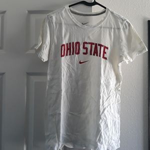 Ohio State Nike tshirt